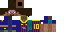 Texture for messi