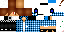 Texture for steve