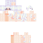 Texture for feyas base