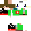 Texture for steve