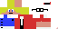 Texture for Robinx3