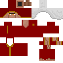 Texture for Pyromancer Villager