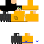 Texture for tio nugget