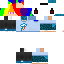 Texture for steve