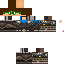 Texture for FoxstarTFF [Knightly Armor (updated to most recent)]
