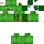 Texture for girl mikey 1