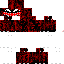 Texture for evilboy