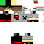 Texture for Steve