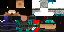 Texture for NinjaHerobrine