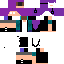 Texture for Filha do Herobrine