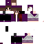 Texture for GengarGirl