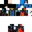 Texture for eagle718 [snapshot]
