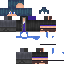 Texture for Alain XYZ