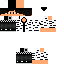 Texture for steve