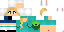 Texture for HDA