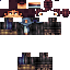 Texture for Sherlock