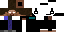 Texture for steve