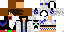 Texture for Cool Dude