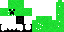 Texture for creeper ender by abul