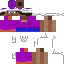 Texture for piccolo steve