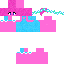 Texture for poppy