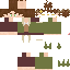 Texture for AntlersMaybe