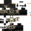 Texture for ghost