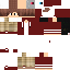 Texture for mike junior