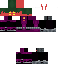 Texture for trigon