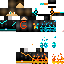 Texture for ghossts
