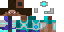 Texture for Robot steve