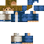 Texture for ajapa ULTIMATE EDITION