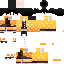 Texture for Zenitsu boy