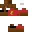 Texture for DeGamendeVarken
