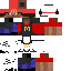 Texture for Steve MacDonals