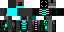 Texture for dead apce