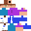 Texture for gtft