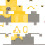 Texture for golem
