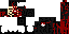 Texture for hacker end