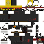 Texture for the king blakc