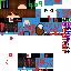 Texture for egoist paylaco