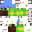 Texture for kris