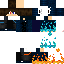 Texture for steve