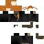 Texture for snm