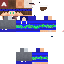 Texture for ReddBullEfe
