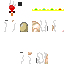 Texture for Chicken Player