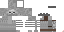Texture for Skeleton