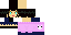 Texture for anime creeper