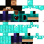 Texture for steve