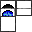 Texture for furnace with fire